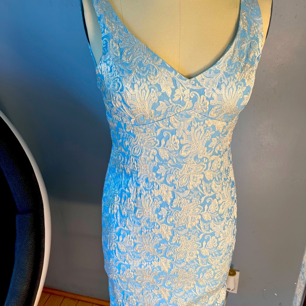 Gorgeous Vintage Dress